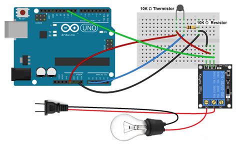 Como Usar Um M Dulo De Rel Arduino