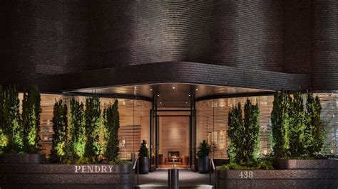 Pendry Manhattan West Reviews, Deals & Photos 2024 - Expedia