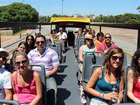 Bus Turístico Montevideo 2025 All You Need To Know Before You Go