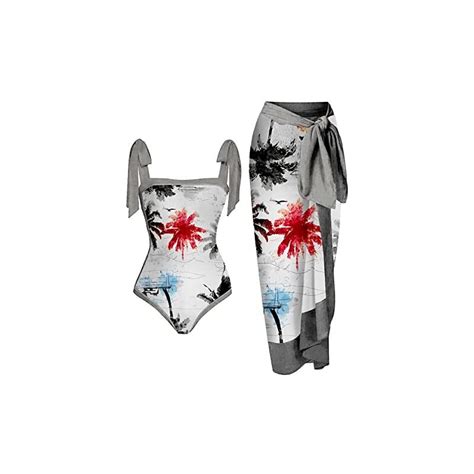 Yogalulu Bikini Fluo Bikini Mare Costume Slip Costume Banana Bikini Con Ferretto Rosa Faia