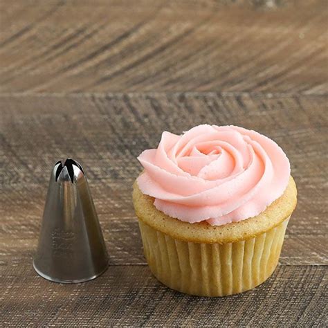 How To Frost Cupcakes Step By Step Tutorial With Video Cupcake