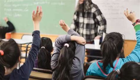 Ciclo Lectivo 2023 Cuándo finalizan las clases en City Bell Gonnet