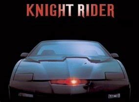 Knight Rider (1982) TV Show Air Dates & Track Episodes - Next Episode