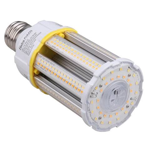 Halco Lighting Technologies 150 Watt Equivalent 36 Watt Corn Cob Ed28 Hid Led Post Top Bypass