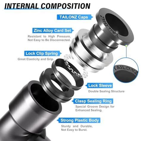 Elbow And Straight Combination Inch Tube Od X Inch Npt Thread