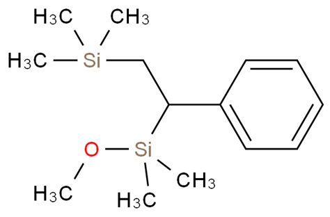 Silane Methoxydimethyl Phenyl Trimethylsilyl Ethyl Wiki