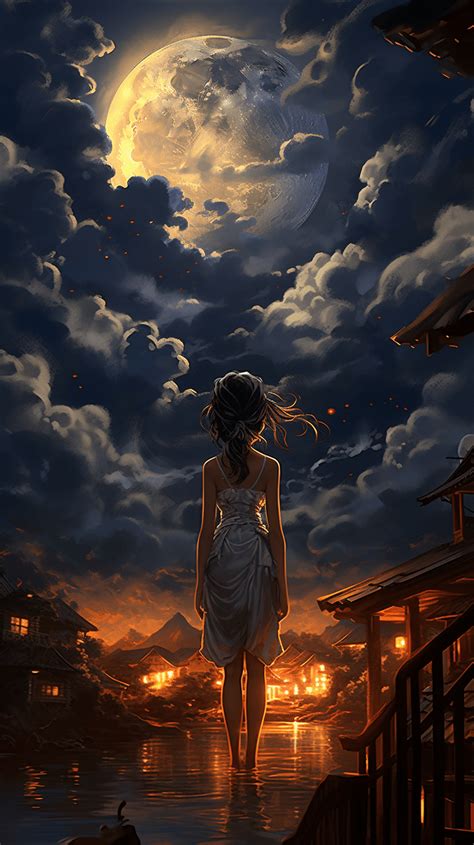 Horror Girl Wallpapers 4k Hd Horror Girl Backgrounds On Wallpaperbat