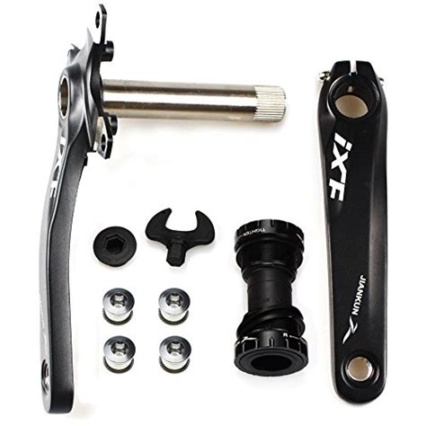 Best Crankset For Mountain Bikes Buyer S Guide