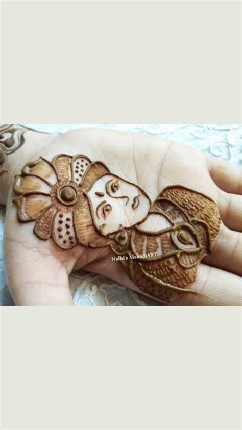 Pin By Gangurde Manisha On Pins By You In 2023 Dulhan Mehndi Designs