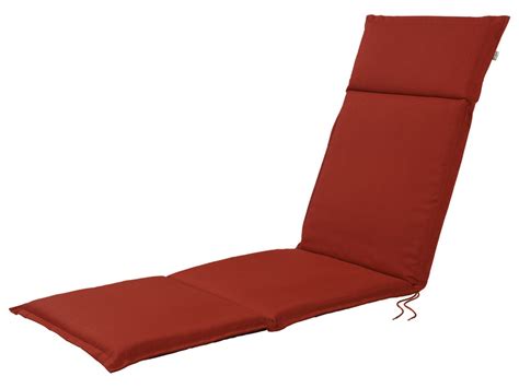 Coussin De Chaise Longue 167 X 50 Cm LIVARNO Home