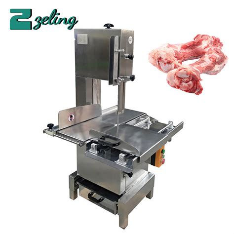 bone  machine shijiazhuang zeling technology