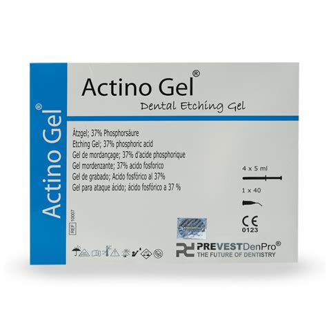 Buy Prevest Denpro Actino Gel