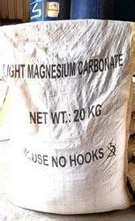 Magnesium Carbonate Ip Bp Usp Magnesium Carbonate Wholesaler From Pune