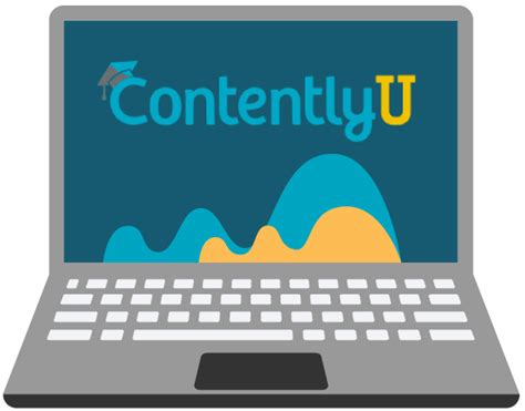 content marketing courses research   contentlyu