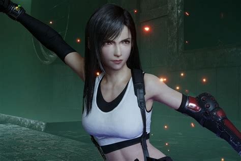 How To Romance Tifa In Final Fantasy 7 Rebirth Explained Radio Times