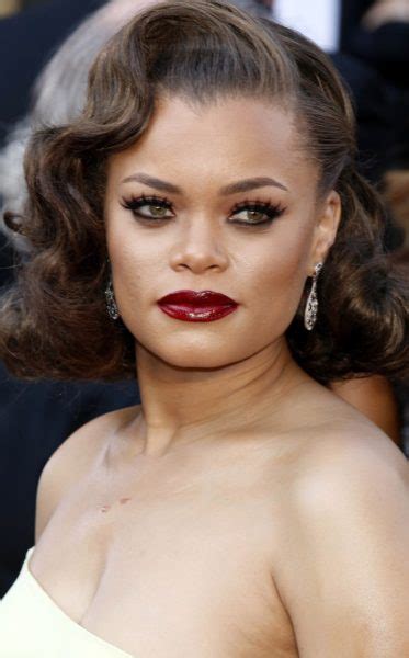 Andra Day - Ethnicity of Celebs | What Nationality Ancestry Race