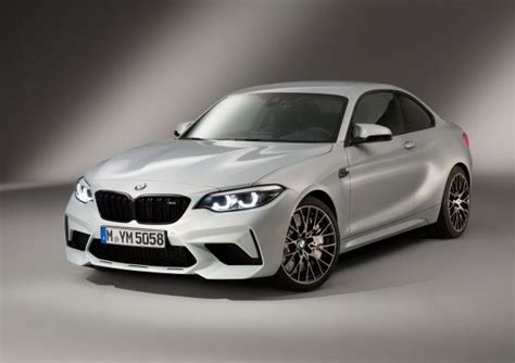 BMW M2 Competition Specs & Photos - 2018, 2019, 2020, 2021, 2022, 2023 ...