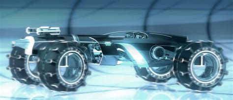 Tron Legacy Artwork By Artist Daniel Simon Tron Legacy Tron Tron Art