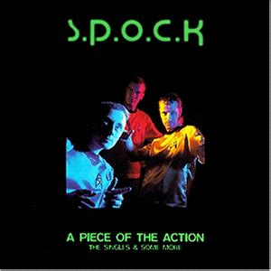 A Piece of the Action - Amazon.com Music