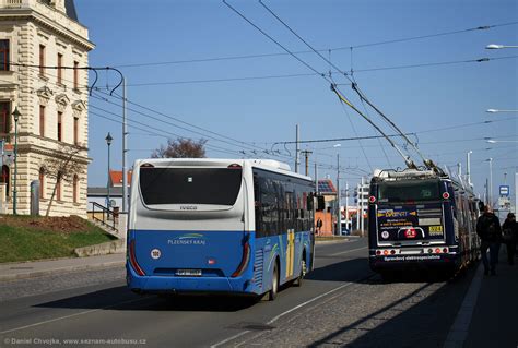 Fotografie Iveco Crossway LE LINE 10 8M 8P2 9657 ARRIVA STŘEDNÍ ČECHY