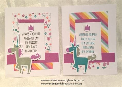 1291 Best Ctmh Card Ideas Images On Pinterest Cardmaking Card Ideas