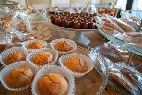 Pound Cake Muffins Bakery 9578922 Stock Photo At Vecteezy