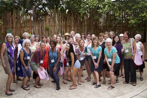 Personal Growth On The Island Of Women Isla Mujeres In Mexico