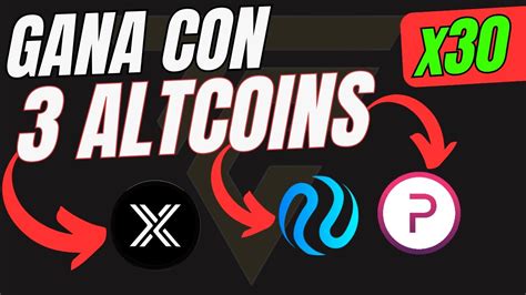 Las Mejores Altcoins De Por Su Narrativa Gaming Rwa Ia