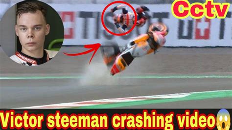 Victor Steeman Dead In Motorbike Crash 2022 Victor Steeman Passed