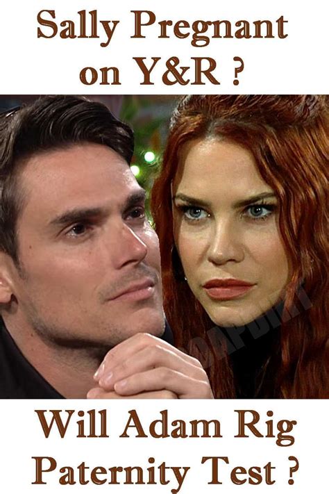 Sally Spectra Takes Huge Risk On Young And The Restless Next Week Artofit