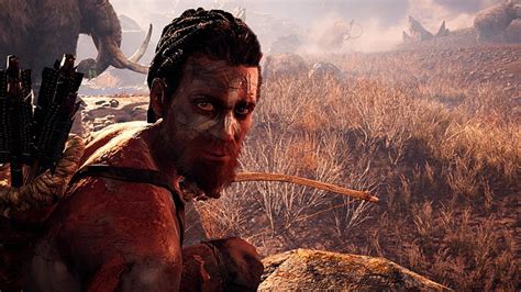 Far Cry Far Cry Primal Fondo De Pantalla Hd Wallpaperbetter