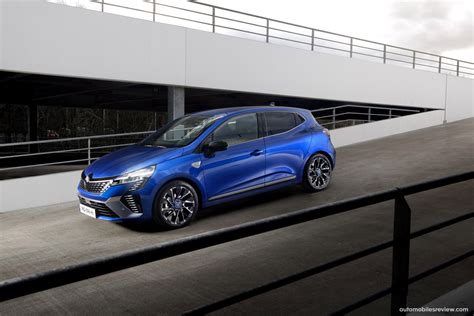 Renault Clio (2024) - picture 12 of 48