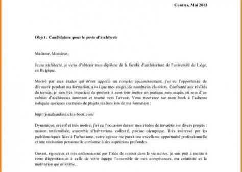 Lettre De Motivation Classe Europ Enne Anglais Laboite Cv Fr