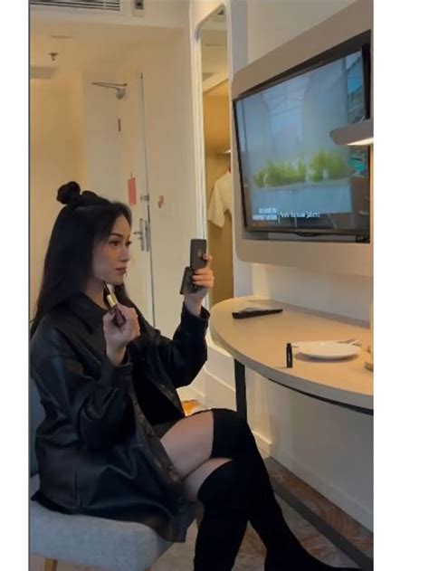 Potret Dara The Virgin Yang Makin Tirus Disebut Mirip Ussy Sulistiawaty Hot Liputan