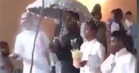 Everyone Involved In Gay Wedding In Holy City Of Mecca Arrested By Saudi Police World News