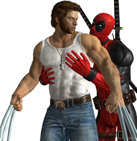 Logan And Deadpool By Strawberryjammer On Deviantart