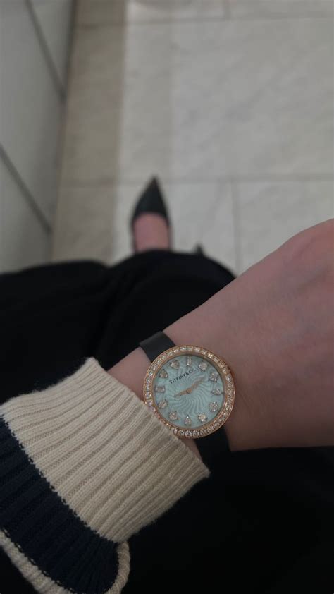 Tiffany And Co Watches Jewelry Jewlery Wristwatches Jewerly