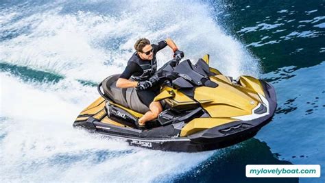 Top 10 Best Jet Ski Boat Brands 2025