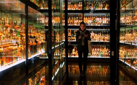 My Very Own Scotch Whisky Experience In Edinburgh Scotland