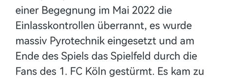 Zur Zeit Einfach Nur Absteiger 22 23 On Twitter Jungs Der Platzsturm