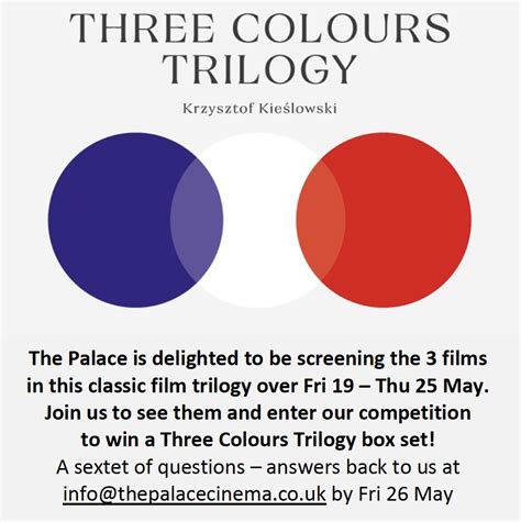 ThePalaceBroadstairs On Twitter Coming Up At The Palace 19 25 May