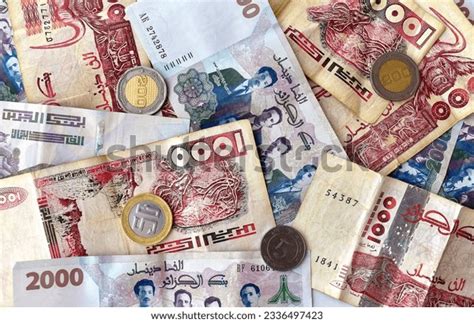 688 Algerian Dinar Images, Stock Photos, 3D objects, & Vectors ...