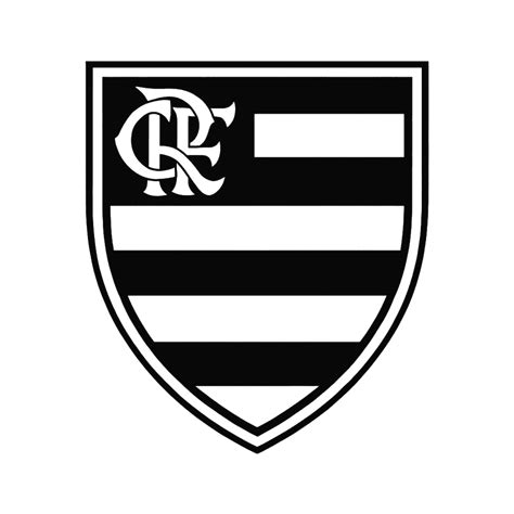 Desenho Do Flamengo - 12 Desenhos do Flamengo para colorir e imprimir