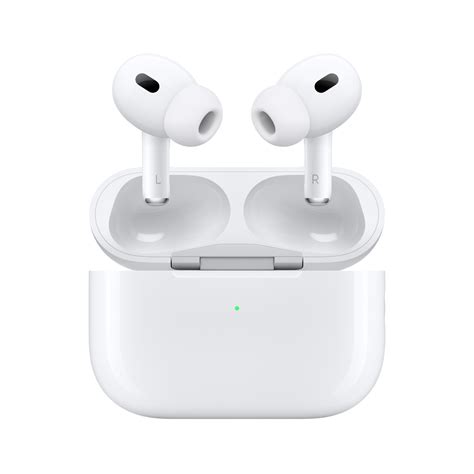 Tai Nghe Bluetooth Airpods Pro 2nd Gen Chính Hãng Apple Newseal