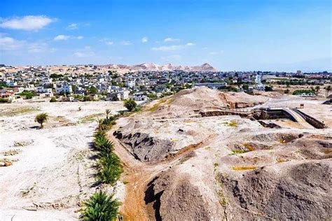 Dünyanın En Eski Yerleşim Yerleri Açıklandı Türkiyeden De Bir şehir Var