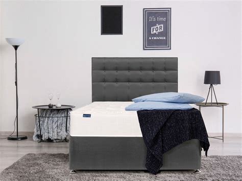 Land Of Beds Ortho Plus Mattress Land Of Beds