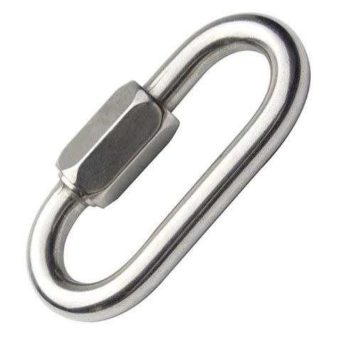 Jual Karabiner Safety Lock Stainless Steel Carabinner Kota Depok