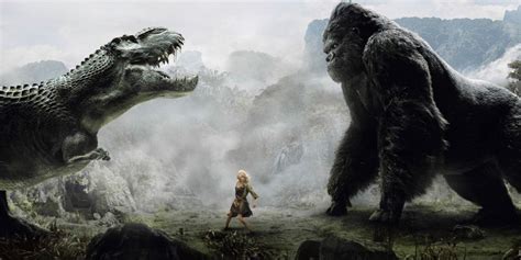 Every King Kong Movie In Chronological Order Wechoiceblogger