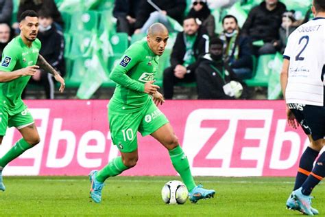 Saint Etienne Vs Valenciennes Prediction And Betting Tips June