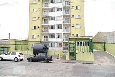 Condomínio Edifício Colinas Água Chata Guarulhos Alugue ou Compre